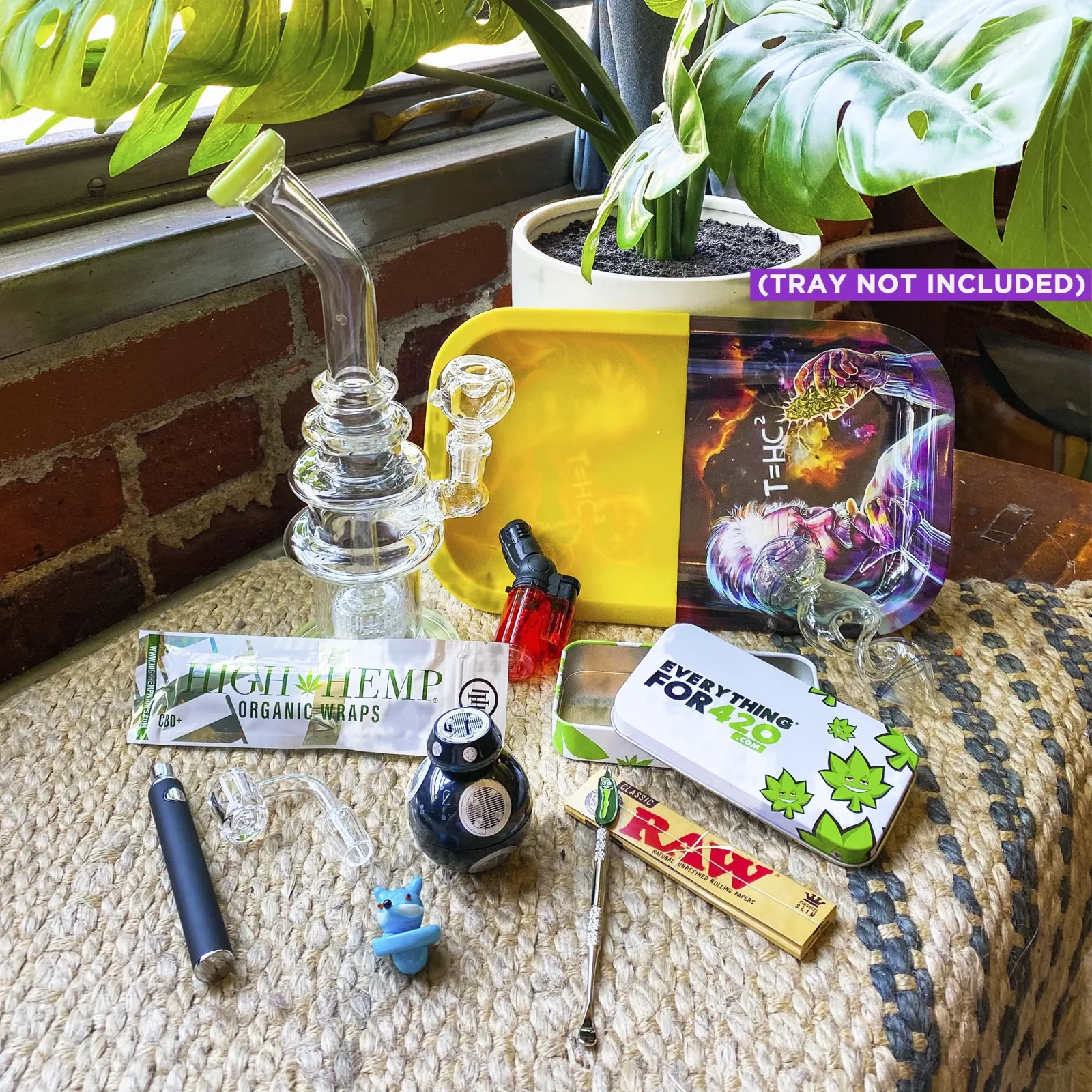 The July Bud to Bud Box '21 - Image 2