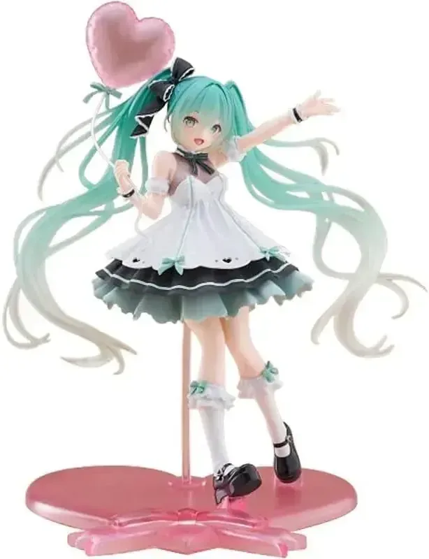 Thunder Tech Hatsune Miku Birthday 2025 AMP Party Ver Figurine