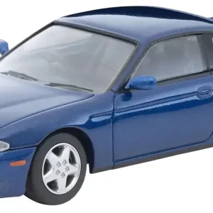Tomytec 1995 Nissan Silvia KS Aero Purple Blue Model Lv-N333C 335993