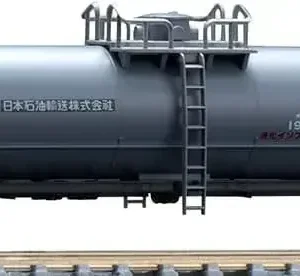 Tomytec Private Freight Car Taki 19550 Japan Oil Hauler Model
