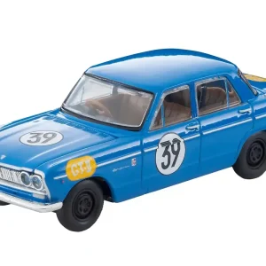 Tomytec Tomica Limited Prince Skyline GT 2nd Grand Prix Blue Model Lv-213A