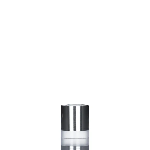 Umbrella Mods VII Stainless Steel Half Tank