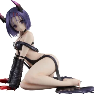 Union Creative To Love-Ru Darkness Haruna Saiyun 1/6 Scale Figure PVC