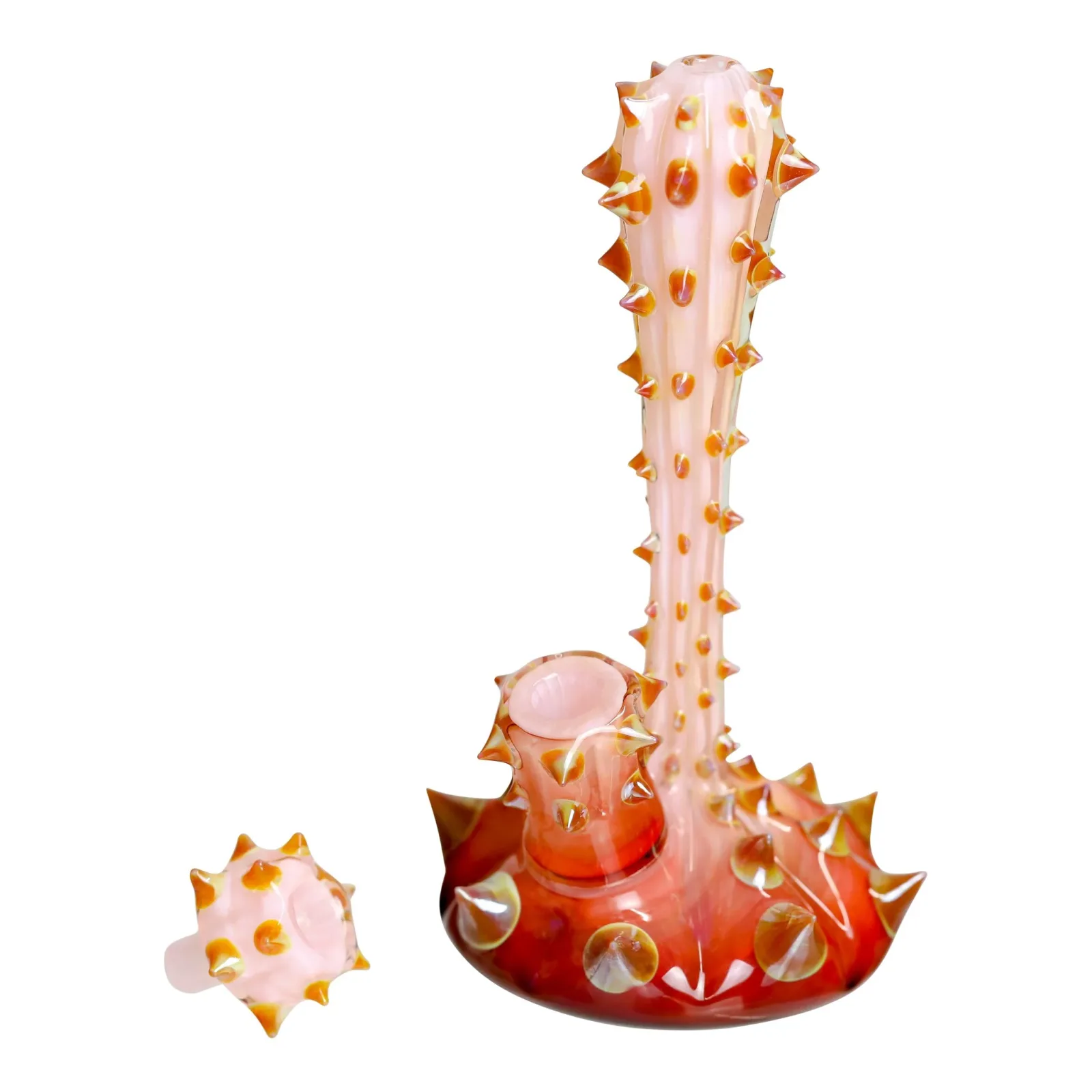 Unparalleled Glass Baby Chaiactubus - 6in - Image 2