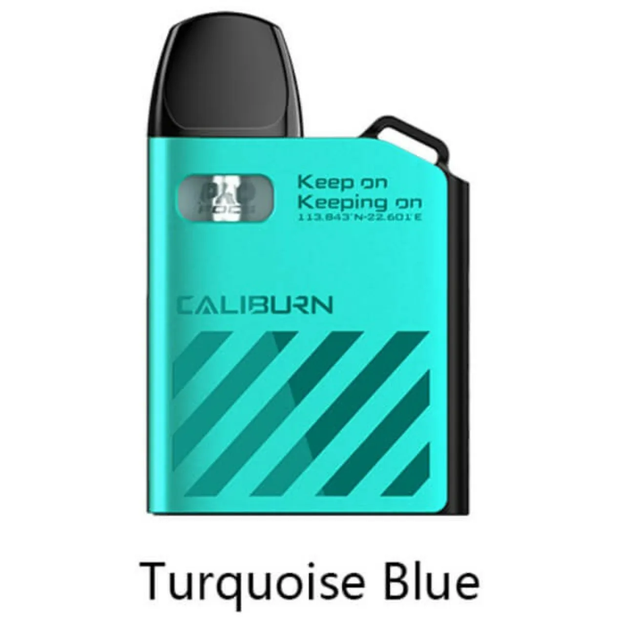 Uwell Caliburn AK2 Pod Kit - Image 2