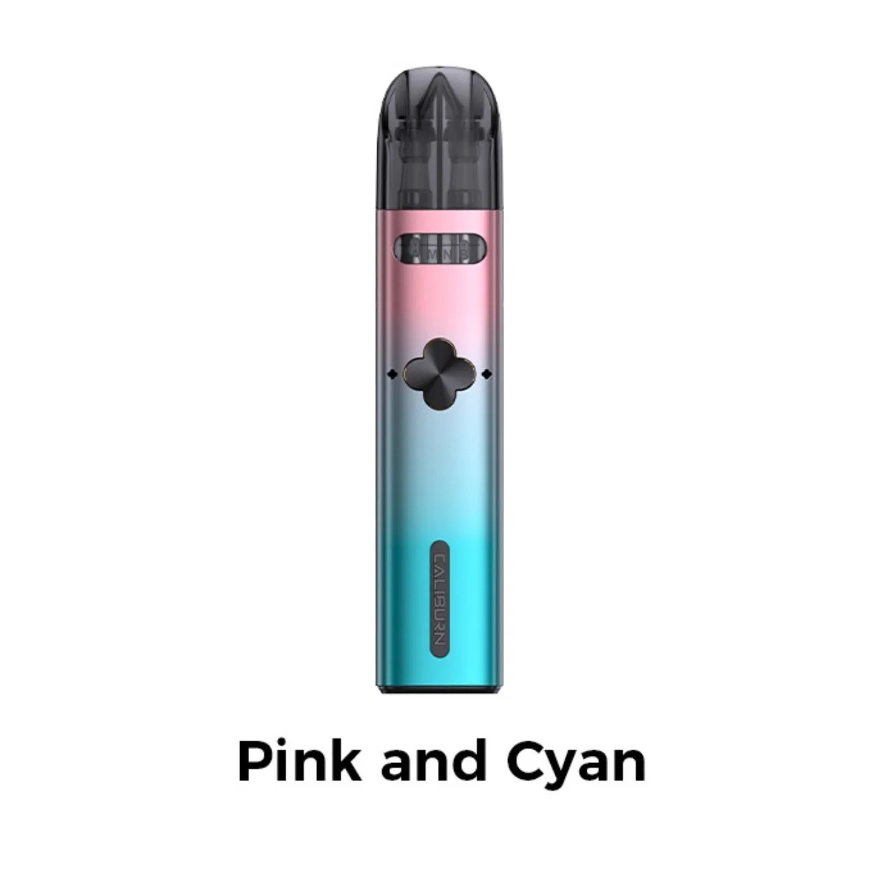 Uwell Caliburn Explorer Pod Kit - Image 2