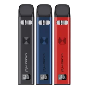 Uwell Caliburn G3 Pod System Vape Kit | Best Deal