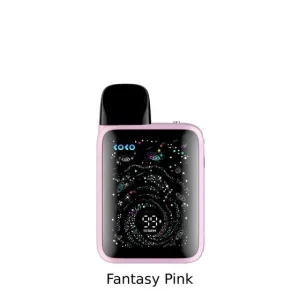 Uwell - Caliburn G5 KOKO Open Pod Kit | Vape Cloud Canada