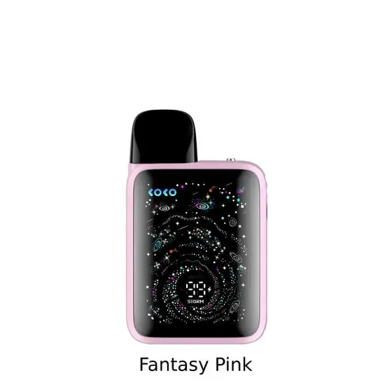 Uwell - Caliburn G5 KOKO Open Pod Kit | Vape Cloud Canada