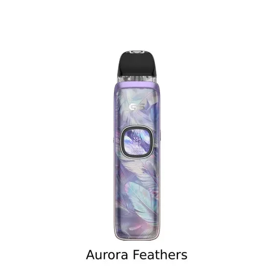 Uwell - Caliburn G5 Open Pod Kit | Vape Cloud Canada