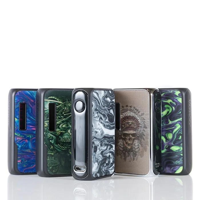 Vapmod Dragoo Vaporizer Mod