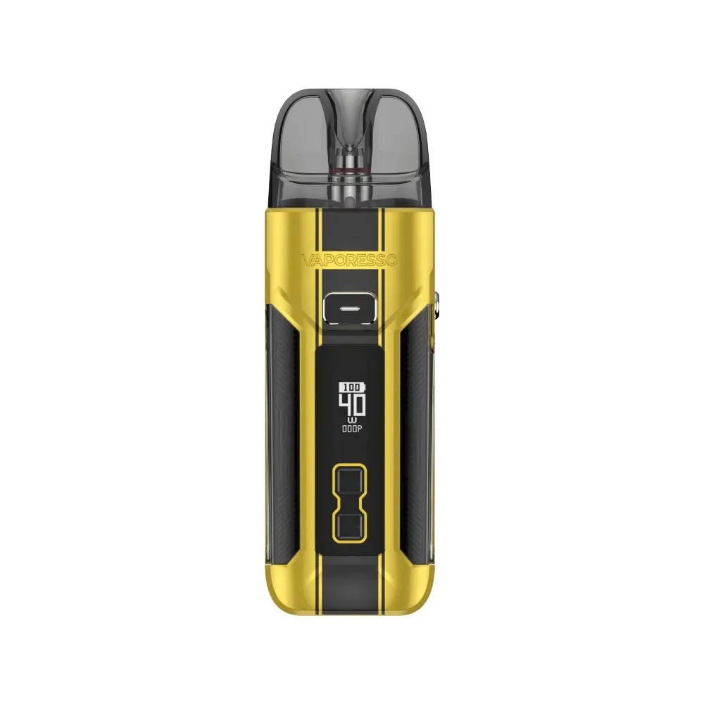 Vaporesso Luxe X Pro Pod Mod Kit