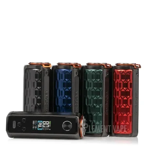Vaporesso TARGET 80 Box Mod