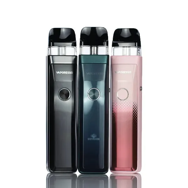 Vaporesso XROS Pro 30W Pod System Kit (DISCONTINUED)
