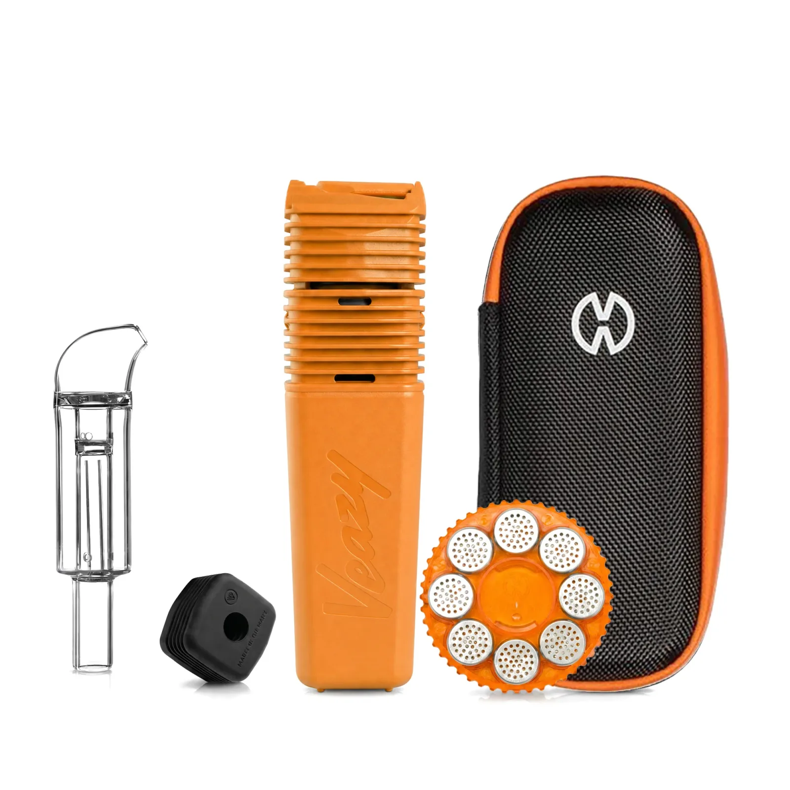 Veazy Advanced Vaporizer Kit - Image 2