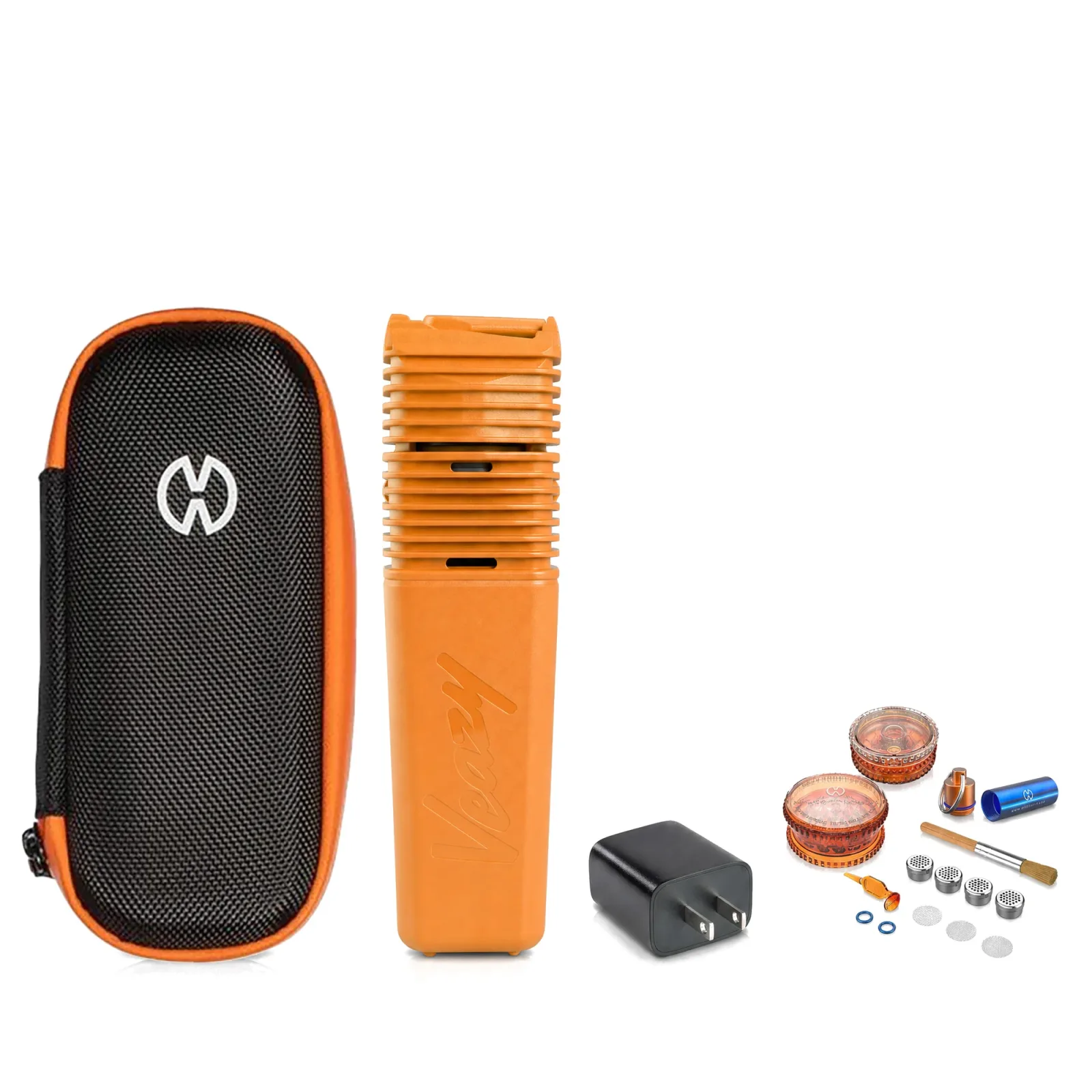 Veazy Starter Vaporizer Kit - Image 2