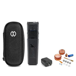 Veazy Starter Vaporizer Kit