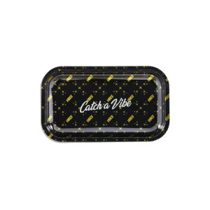 Vibes Catch A Vibe Rolling Small Tray
