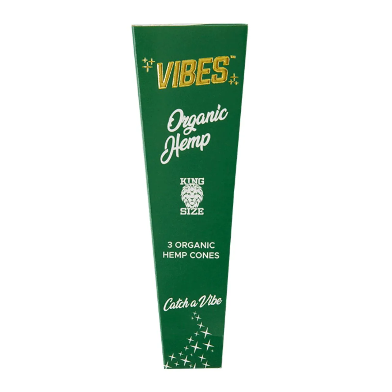 VIBES KING SIZE CONES 1PK-3CT - Image 2