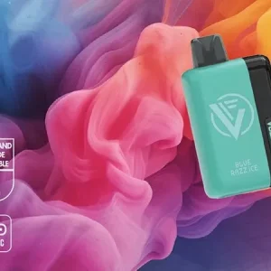 Volf Bar VB 15000 Puffs Disposable