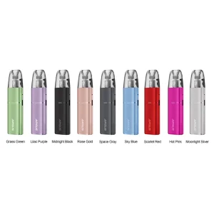 VooPoo ARGUS G3 Mini Pod Kit