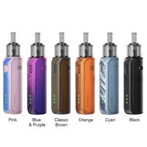 VooPoo Doric E Pod Kit