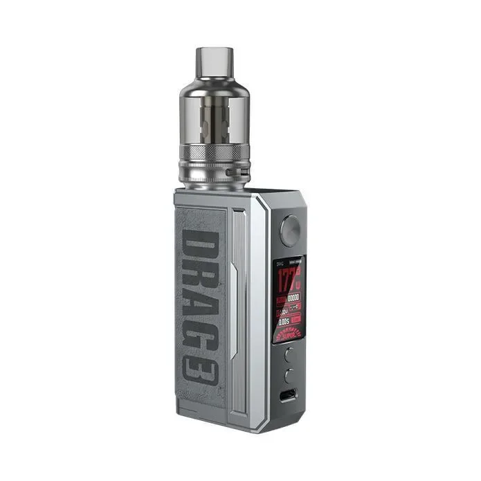 Voopoo – Drag 3 – Vape Kit