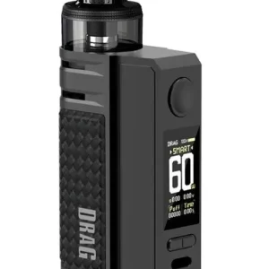 Voopoo – Drag E60 – Pod Mod Kit