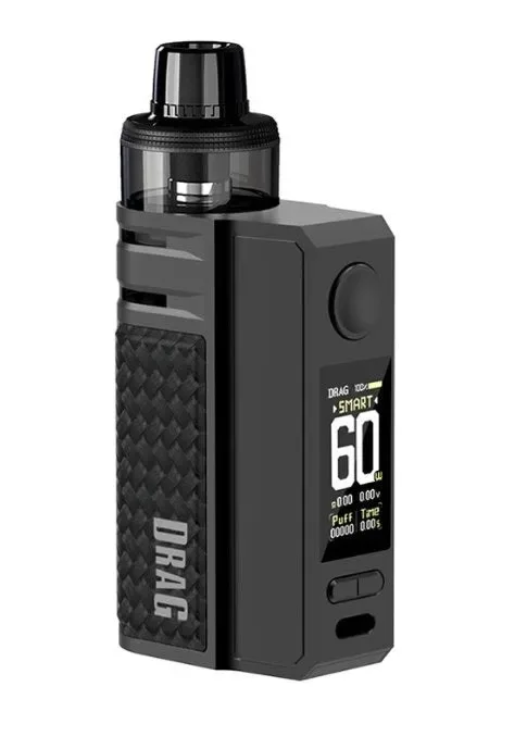 Voopoo – Drag E60 – Pod Mod Kit