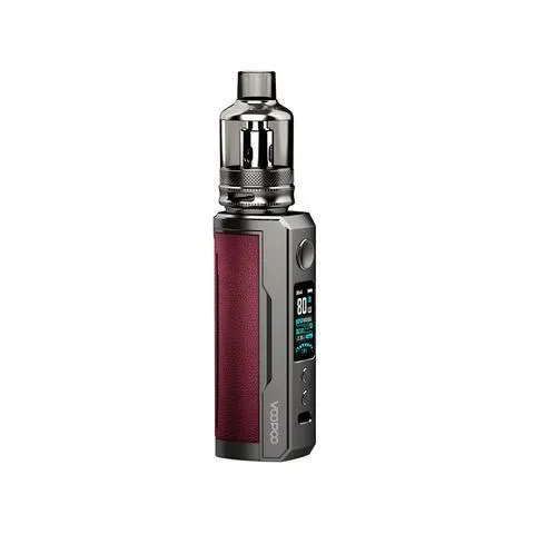 Voopoo – Drag X Plus – Vape Kit