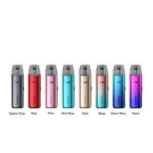 VooPoo VMATE Pro Pod Kit