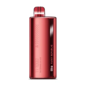 Watermelon Ice Funky Republic Ti7000