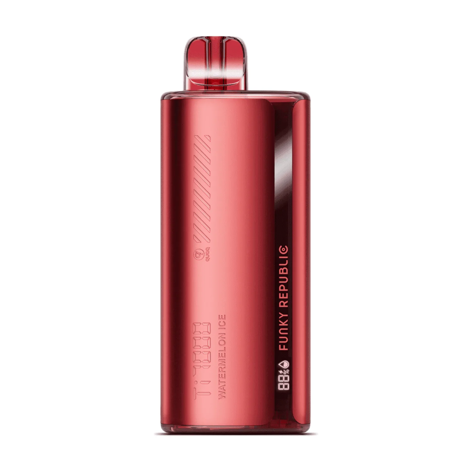 Watermelon Ice Funky Republic Ti7000