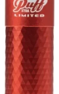 Watermelon Skittle Puff Xtra Limited
