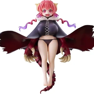 Wave Kobayashi-San Chi No Maid Dragon S Ilulu Dream Tech 1/7 Scale Figure