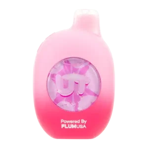 White Peach / Raspberry UT 50K