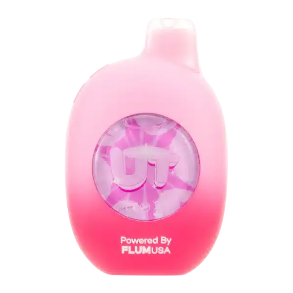 White Peach / Raspberry UT 50K