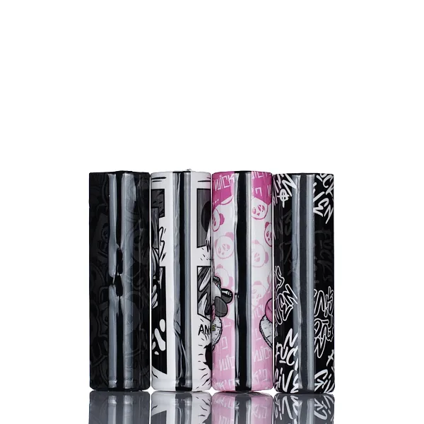 WICK’D 18650 Battery Wraps – Pack of 12 - Image 2