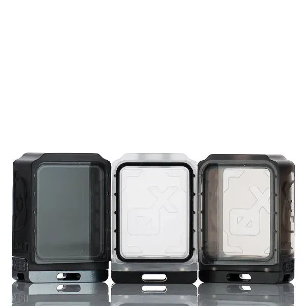 WICK’D XO Boro Tank (DISCONTINUED)