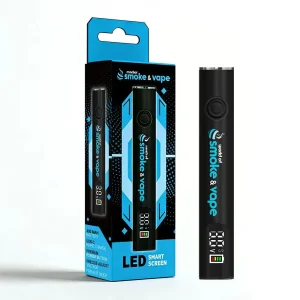 WOSV Digi Stick 510 Battery