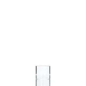 YG Creations Force RTA Replacement Glass