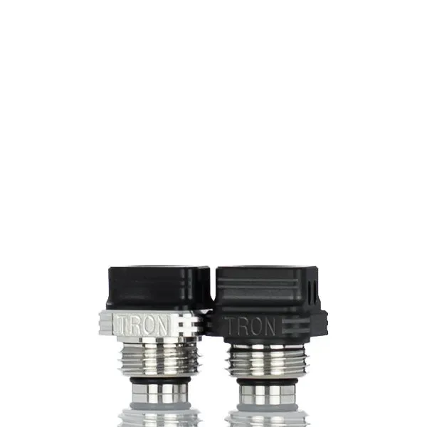 YG Creations Tron Plus Integrated Boro Tip (DISCONTINUED)