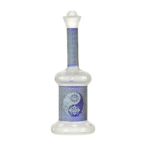 Yin and Yang Bong - 9in