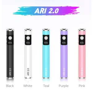 Yocan Ari 2.0 Battery
