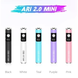 Yocan Ari 2.0 Mini Battery