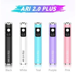 Yocan Ari 2.0 Plus Battery