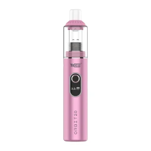 Yocan Orbit 2.0 Kit