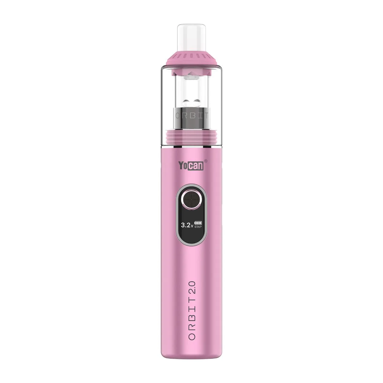 Yocan Orbit 2.0 Kit