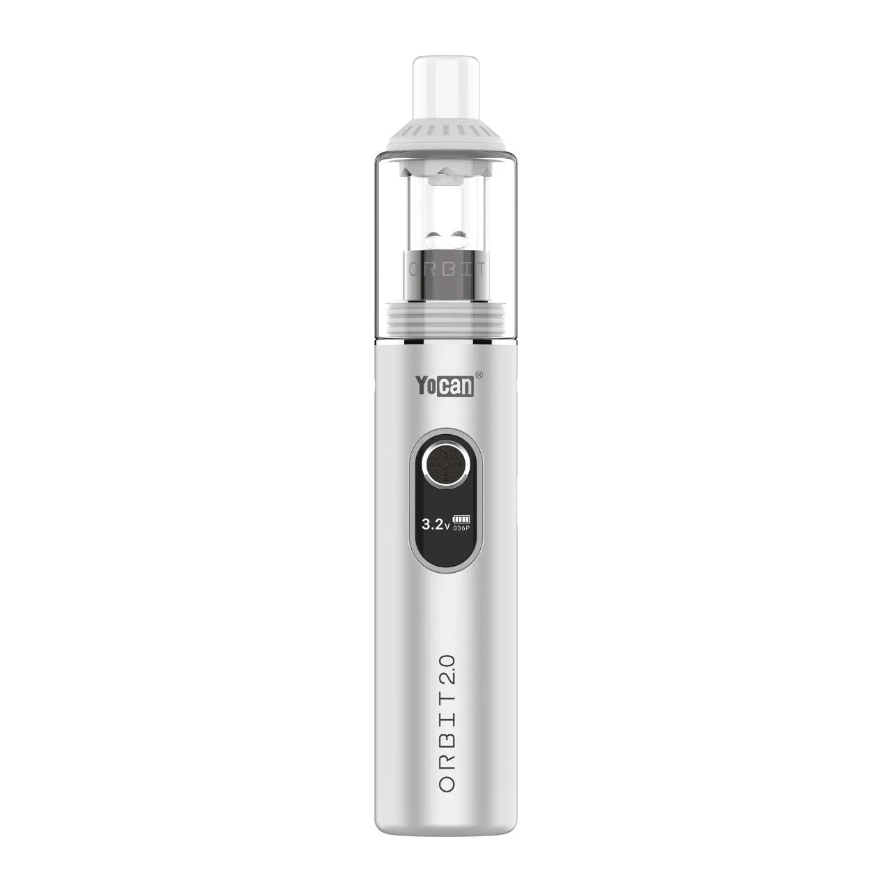 Yocan Orbit 2.0 Kit - Image 2