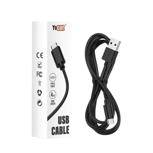 Yocan USB Type-C Cable Charge